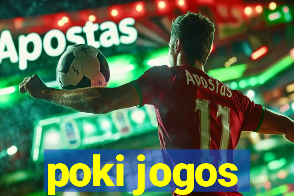 poki jogos